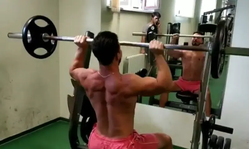 Фото компанії Gym Pokrova