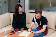 Фото компанії Страхова компанія "Брокбізнес"