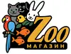 Логотип компанії ZOOмагазин