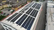 Фото компанії Сервіс сонячних електростанцій & електромонтажу "Solar Ray"