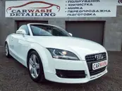 Фото компанії Car Wash Detailing