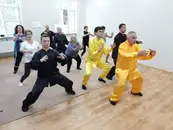 Фото компанії Китайська оздоровча дихальна гімнастика
