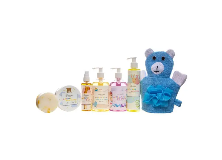 Фото компанії SOAP STORIES cosmetics