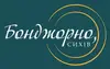 Логотип компанії Ресторан італійської кухні "Бонджорно"