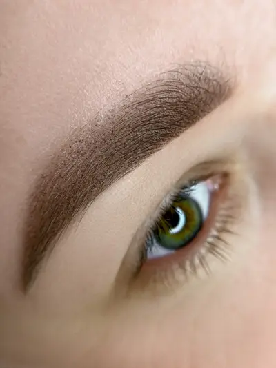 Фото компанії Студія перманентного макіяжу Дар'ї Бурджанадзе