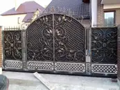 Фото компанії Кузня "Лілея"
