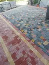 Фото компанії Вкладання бруківки