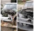 Фото компанії Піскоструй
