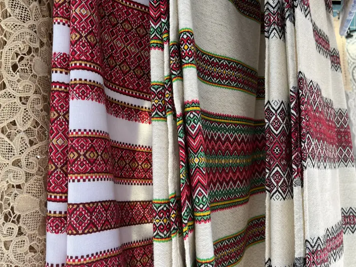 Фото компанії COMFORT TEXTILE