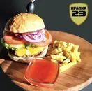 Фото компанії Крапка 23