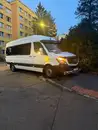 Фото компанії Компанія пасажирських перевезень "PRO100BUSUACZ"