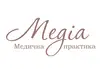 Логотип компанії Медична практика "Медіа"
