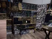 Фото компанії Магазин спецодягу "Камуфляж"