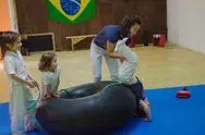 Фото компанії Dende capoeira