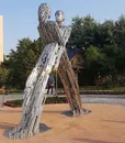 Фото компанії Майстерня архітектурного проектування "SKURATOVSKYI projec +