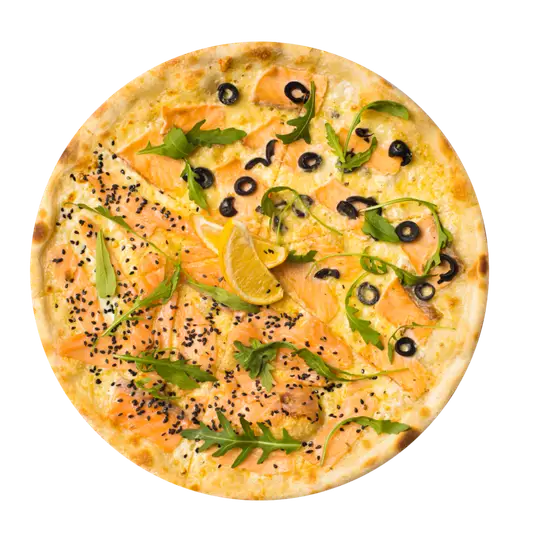Фото компанії Pizza 30