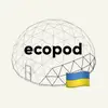 Логотип компанії ТОВ "Екопод Україна"
