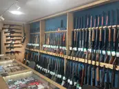 Фото компанії Мисливський магазин "Зброя"