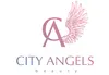 Логотип компанії City Angels