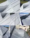 Фото компанії Професійне фарбування дахів