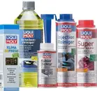 Фото компанії Авторизований сервіс "Liqui Moly"