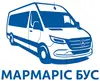Логотип компанії Пасажирські перевезення Німеччина-Бельгія-Нідерланди