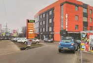 Фото компанії Автосервіс