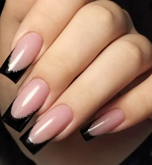 Фото компанії Майстер манікюру та педикюру "nails_kalinovskaya"