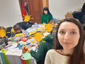 Фото компанії Психологи. Арттерапія для дітей