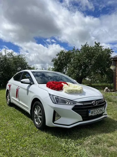 Фото компанії Прокат святкових авто