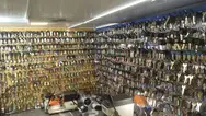 Фото компанії Ключі