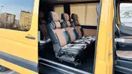 Фото компанії Пасажирські перевезення Україна - Німеччина - Люксембург- +