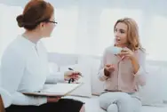 Фото компанії Психолог "Генеральчук Світлана Федорівна"