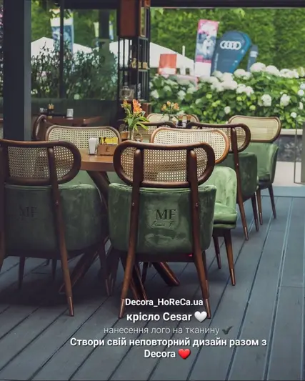 Фото компанії Decora_home & decora_horeca
