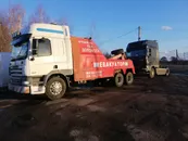 Фото компанії Вантажний евакуатор