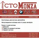 Фото компанії СТО "MONZA"