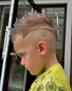 Фото компанії Студія "OB hair style"