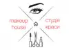 Логотип компанії Студія краси "Makeup House"