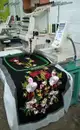 Фото компанії Студія машинної вишивки