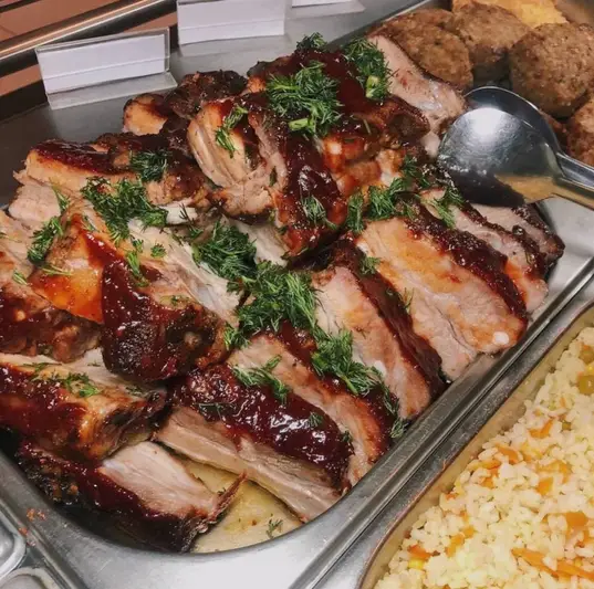 Фото компанії Доставка їжі "Кухар Козак"