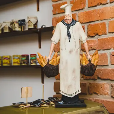 Фото компанії Baker 75 Street