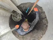 Фото компанії Чистка криниць ремонт та поглиблення