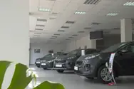 Фото компанії Автоцентр "ТернопільАВТО"