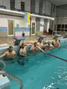 Фото компанії Закарпатський клуб спортивного плавання "Тиса"