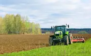Фото компанії ПП "Юком-Агро"