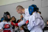 Фото компанії Львівська обласна федерація рукопашного бою