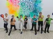 Фото компанії Клуб спортивного карате "Shiday"