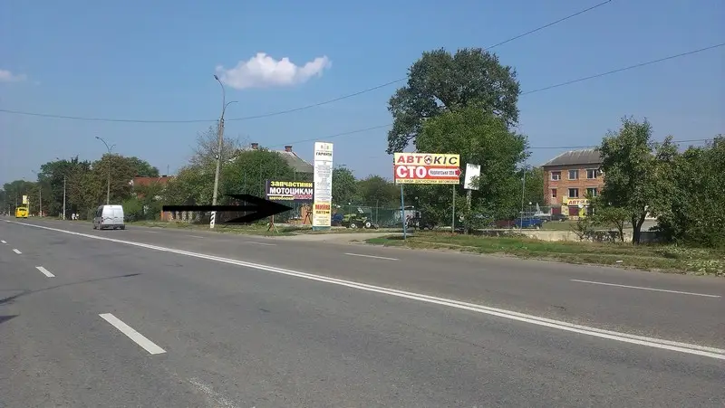 Фото компанії Прикарпаття Віталавто