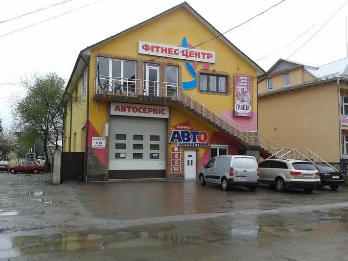 Фото компанії Автосервіс "СемАвто"