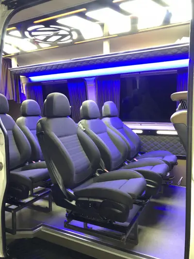 Фото компанії PT TRAVEL BUS